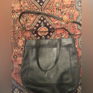 Madewell Transport Tote